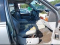 2006 Lincoln Navigator — photo 5 of 17 | VIN 5LMFU27546LJ10433