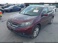 2014 Honda CR-V — photo 2 of 17 | VIN 5J6RM4H79EL059469