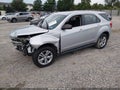 2015 Chevrolet Equinox — photo 2 of 18 | VIN 2GNALAEK9F1102882