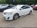 2014 Toyota Camry — photo 2 of 17 | VIN 4T1BF1FK3EU402242