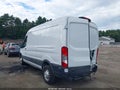 2025 Ford Transit-250 — photo 3 of 17 | VIN 1FTBR2C80SKA65224