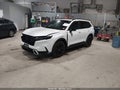 2025 Honda CR-V — photo 2 of 15 | VIN 2HKRS6H96SH815123