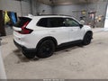 2025 Honda CR-V — photo 4 of 15 | VIN 2HKRS6H96SH815123