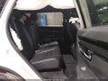 2025 Honda CR-V — photo 8 of 15 | VIN 2HKRS6H96SH815123