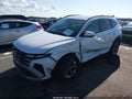 2026 Hyundai Tucson Hybrid — photo 2 of 17 | VIN KM8JBDD10TU481496
