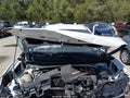 2025 Nissan Kicks — photo 10 of 16 | VIN 3N8AP6DBXSL390839