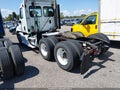 2012 Freightliner Cascadia 125 — photo 3 of 14 | VIN 1FUJGEDV5CLBU7724