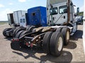 2012 Freightliner Cascadia 125 — photo 4 of 14 | VIN 1FUJGEDV5CLBU7724