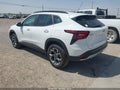 2026 Chevrolet Trax — photo 3 of 17 | VIN KL77LHEP5TC128647