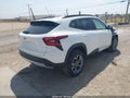 2026 Chevrolet Trax — photo 4 of 17 | VIN KL77LHEP5TC128647
