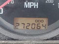 2003 Isuzu Rodeo — photo 16 of 17 | VIN 4S2DM58W034309349