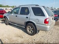 2003 Isuzu Rodeo — photo 3 of 17 | VIN 4S2DM58W034309349