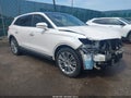 2017 Lincoln MKX — photo 1 of 17 | VIN 2LMPJ6LR2HBL20360