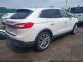 2017 Lincoln MKX — photo 4 of 17 | VIN 2LMPJ6LR2HBL20360