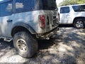 2022 Ford Bronco — photo 12 of 14 | VIN 1FMEE5DH9NLB71528
