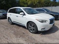 2015 Infiniti QX60 — photo 1 of 14 | VIN 5N1AL0MN8FC557856