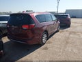 2018 Chrysler Pacifica — photo 4 of 17 | VIN 2C4RC1BG1JR116278