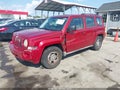 2010 Jeep Patriot — photo 2 of 20 | VIN 1J4NF2GB7AD658006