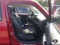 2010 Jeep Patriot — photo 5 of 20 | VIN 1J4NF2GB7AD658006
