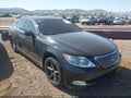 2007 Lexus LS 460 — photo 1 of 11 | VIN JTHBL46F775033933