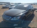 2007 Lexus LS 460 — photo 2 of 11 | VIN JTHBL46F775033933