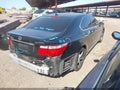 2007 Lexus LS 460 — photo 4 of 11 | VIN JTHBL46F775033933