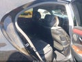 2007 Lexus LS 460 — photo 8 of 11 | VIN JTHBL46F775033933