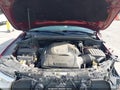 2018 Dodge Durango — photo 10 of 22 | VIN 1C4SDJET6JC369144