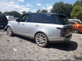2016 Land Rover Range Rover — photo 3 of 16 | VIN SALGS2VF6GA249126