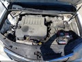 2013 Toyota Camry — photo 10 of 18 | VIN 4T1BK1FK0DU534790