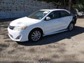 2013 Toyota Camry — photo 2 of 18 | VIN 4T1BK1FK0DU534790