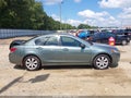 2008 Honda Accord — photo 14 of 18 | VIN 1HGCP26868A116408