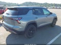 2025 Chevrolet Equinox — photo 3 of 15 | VIN 3GNAXHEG5SL228173
