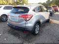 2017 Honda HR-V — photo 4 of 16 | VIN 3CZRU6H7XHM705634