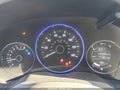 2017 Honda HR-V — photo 7 of 16 | VIN 3CZRU6H7XHM705634