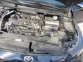 2021 Toyota Corolla — photo 10 of 16 | VIN JTDS4MCE5MJ070704
