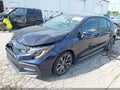 2021 Toyota Corolla — photo 2 of 16 | VIN JTDS4MCE5MJ070704