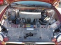 2007 Buick LaCrosse — photo 10 of 16 | VIN 2G4WC582371155981