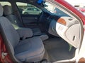 2007 Buick LaCrosse — photo 5 of 16 | VIN 2G4WC582371155981