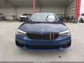 2018 BMW 5 Series — photo 12 of 16 | VIN WBAJE5C59JG918300