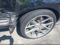 2021 Ford Mustang — photo 18 of 19 | VIN 1FA6P8CF9M5153589