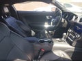 2021 Ford Mustang — photo 5 of 19 | VIN 1FA6P8CF9M5153589