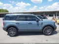 2025 Ford Bronco Sport — photo 13 of 17 | VIN 3FMCR9BN9SRF48903