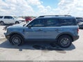 2025 Ford Bronco Sport — photo 14 of 17 | VIN 3FMCR9BN9SRF48903