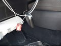 2025 Ford Bronco Sport — photo 11 of 17 | VIN 3FMCR9BN9SRF48903