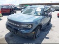 2025 Ford Bronco Sport — photo 2 of 17 | VIN 3FMCR9BN9SRF48903