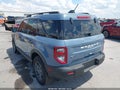 2025 Ford Bronco Sport — photo 3 of 17 | VIN 3FMCR9BN9SRF48903