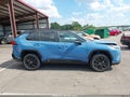 2022 Toyota RAV4 Hybrid — photo 13 of 16 | VIN 2T3E6RFV8NW035870