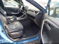 2022 Toyota RAV4 Hybrid — photo 5 of 16 | VIN 2T3E6RFV8NW035870
