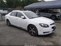 2009 Chevrolet Malibu Limited — photo 1 of 16 | VIN 1G1ZJ57B49F242821